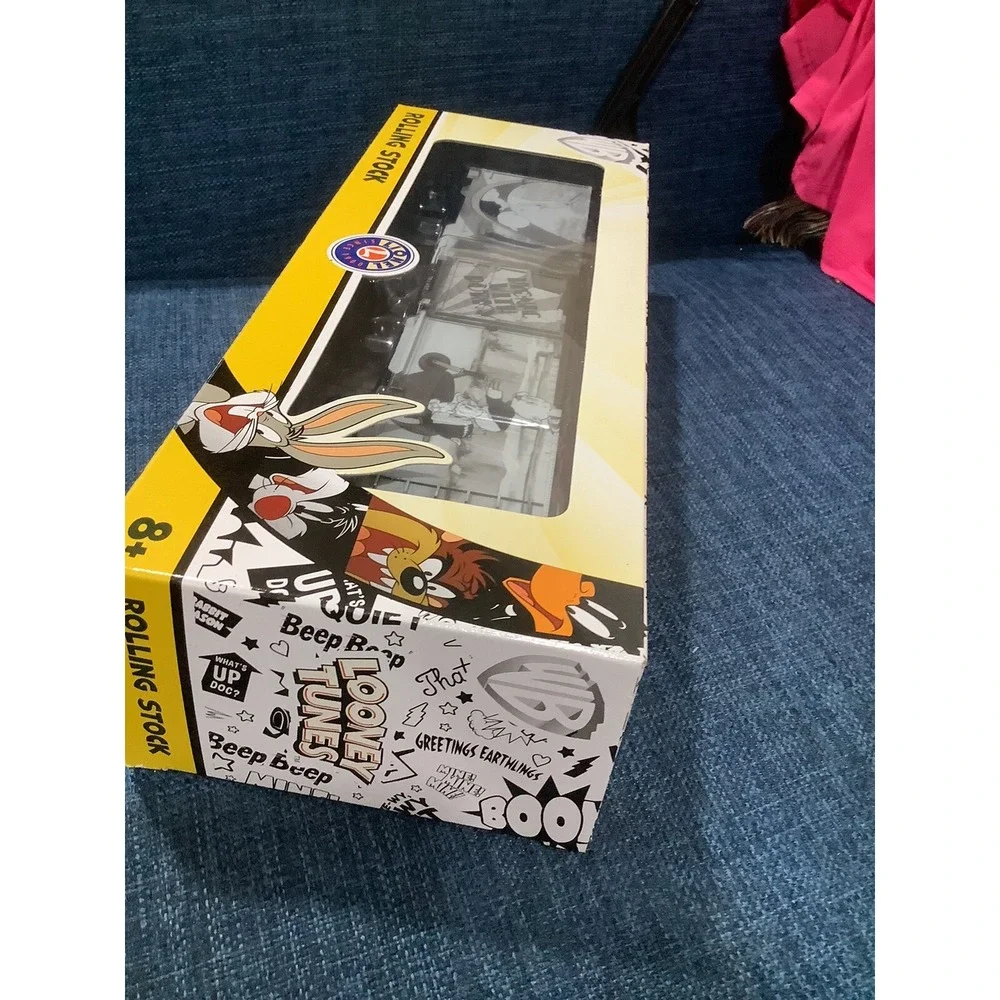 Lionel 2038160 looney